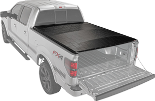 Soft Tonneau Covers | Louisiana Truck Outfitters