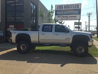 Gallery Image 10 | Louisiana Truck Outfitters