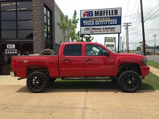 Gallery Image 12 | Louisiana Truck Outfitters