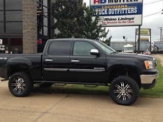 Gallery Image 2 | Louisiana Truck Outfitters