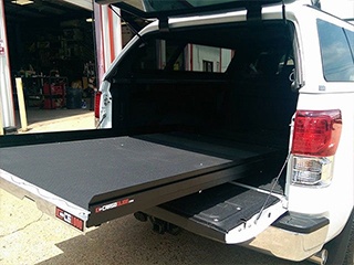 Truck Covers 1 | Louisiana Truck Outfitters