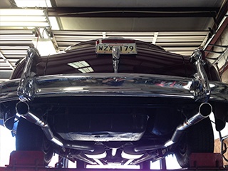 Exhaust 2 | Louisiana Truck Outfitters