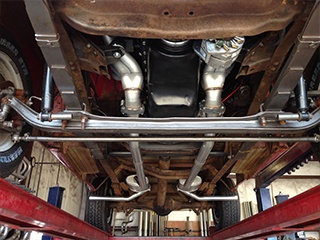 Exhaust 6 | Louisiana Truck Outfitters