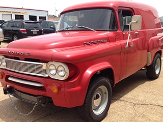 Exhaust 9 | Louisiana Truck Outfitters