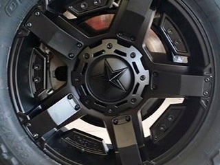 Tires and Wheels 3 | Louisiana Truck Outfitters