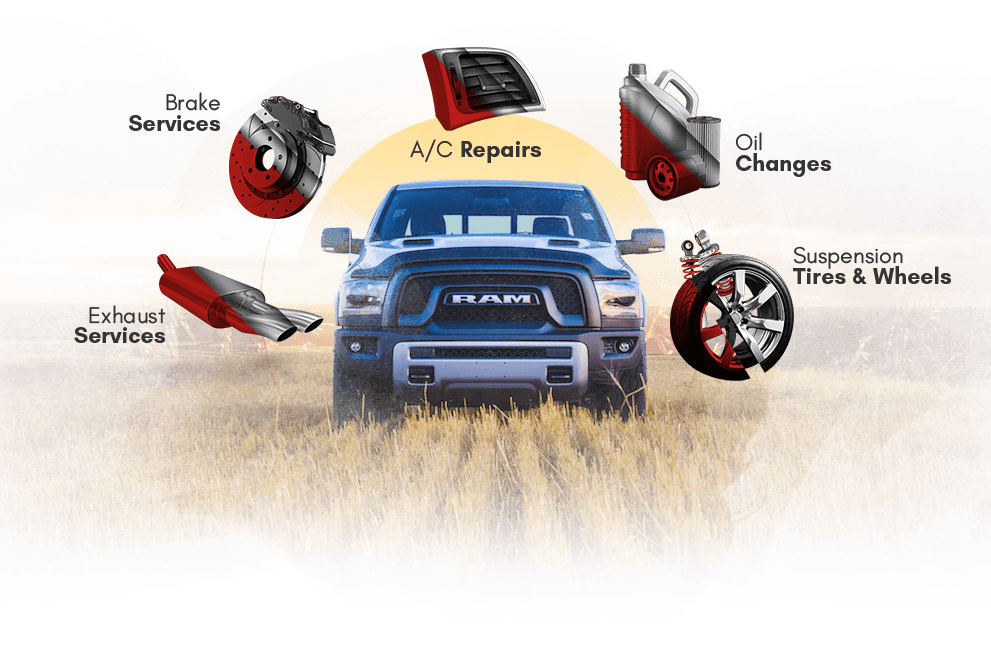 Services Mobile Image